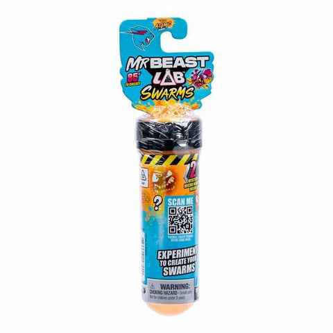 Gioco Scientifico Famosa MrBeast