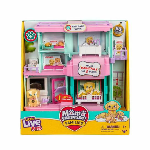 Animale Interattivo Famosa