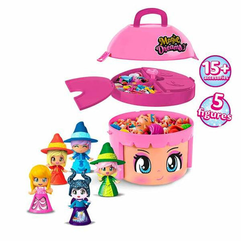 Playset Pinypon