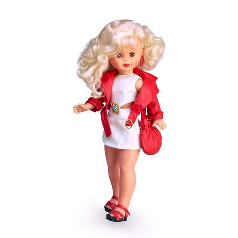 Bambola Nancy 40 cm