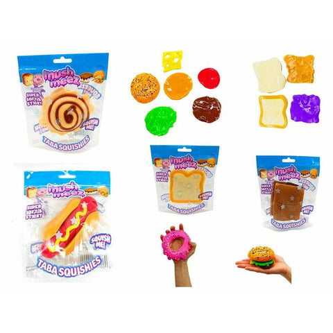 Gioco Fai-da-te Famosa Mushmeez