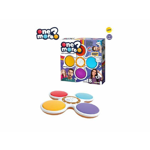 Gioco Educativo Famosa