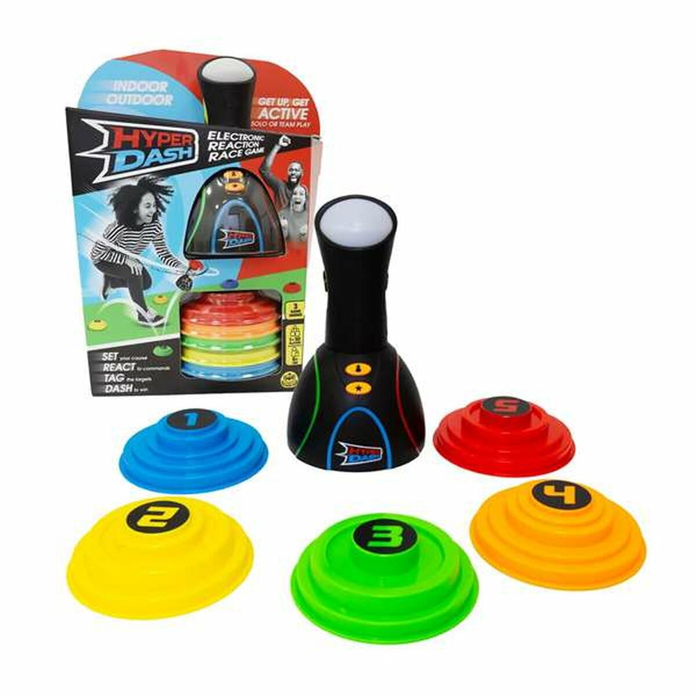 Gioco da Tavolo Famosa  Hyper Dash