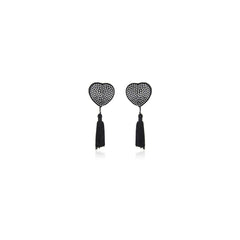 Paracapezzoli Fetish Arts Nero