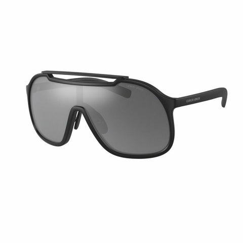 Occhiali da sole Uomo Armani AR8151-50426G Ø 133 mm