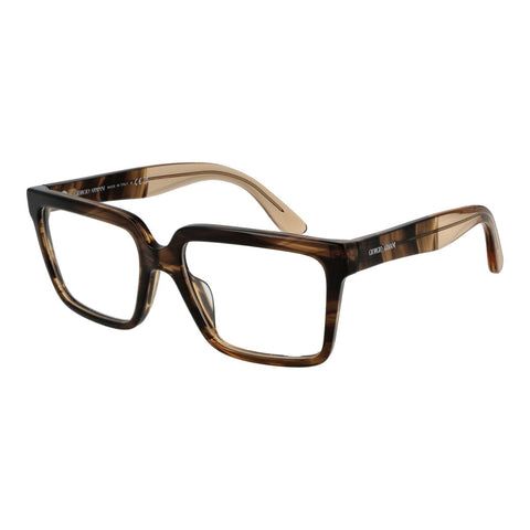 Montatura per Occhiali Unisex Armani 0AR7230U