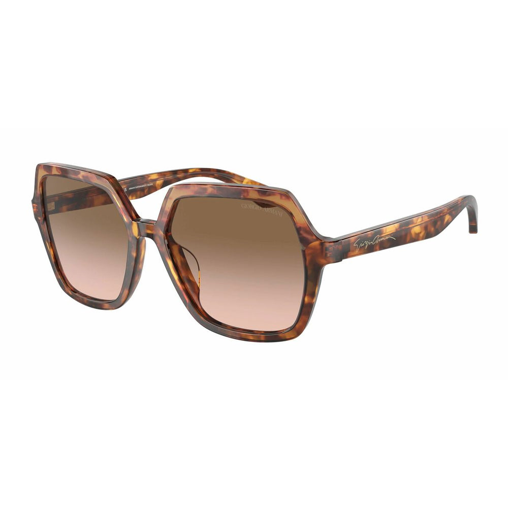 Occhiali da sole Donna Armani AR8193U-603351 Ø 55 mm