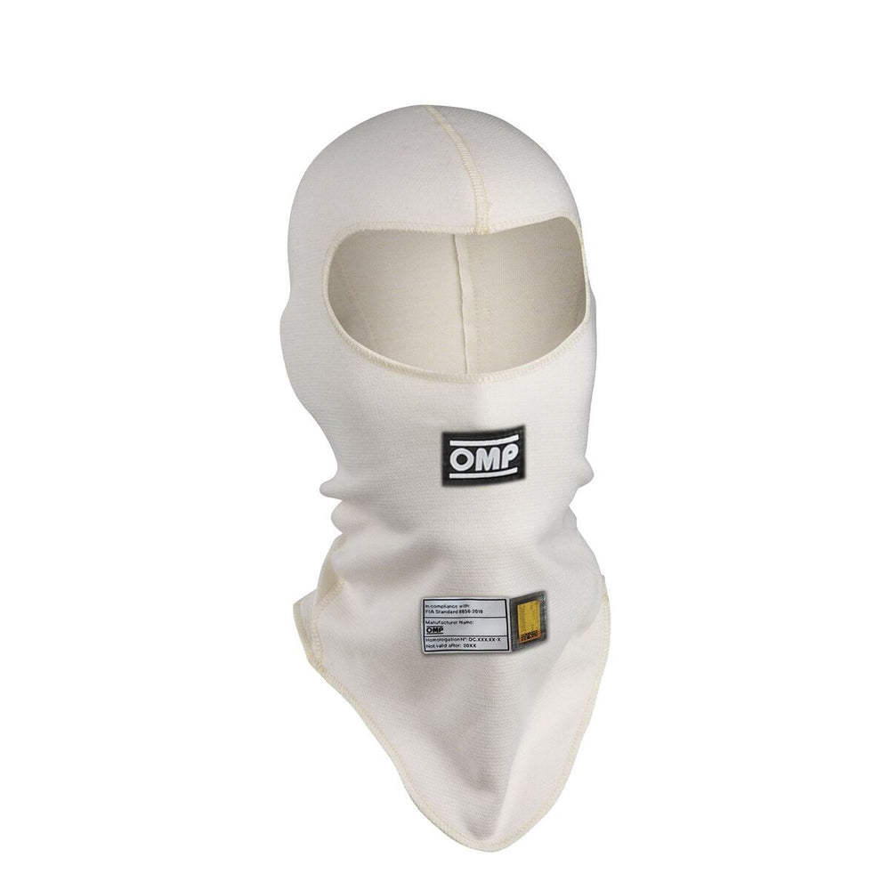 Sottocasco OMP First Bianco S