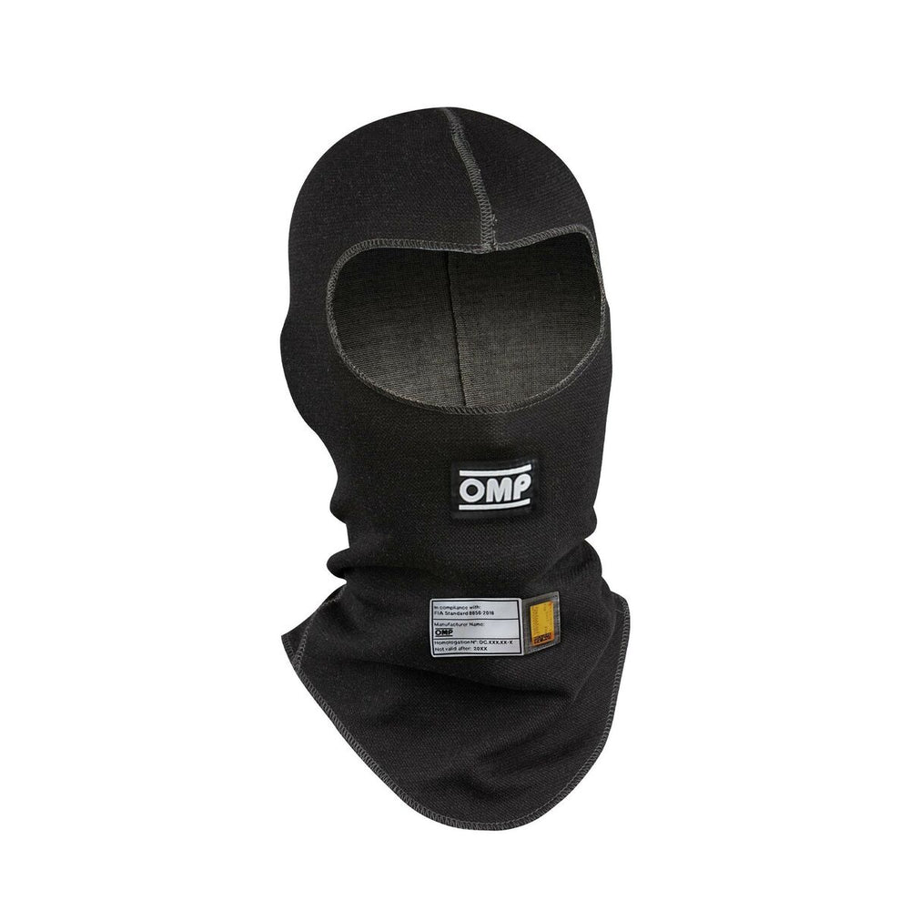 Sottocasco OMP Nero M