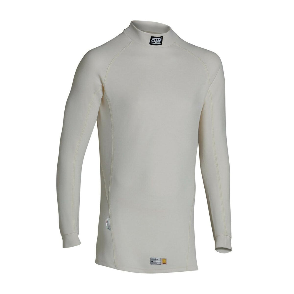 Maglia OMP L Bianco