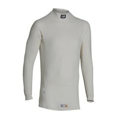 Maglia OMP FIRST Bianco S