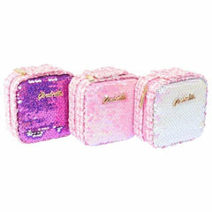 Set de Maquillaje Infantil Tweed Mimi