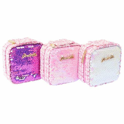 Children's Make-up Set Tweed Mimi