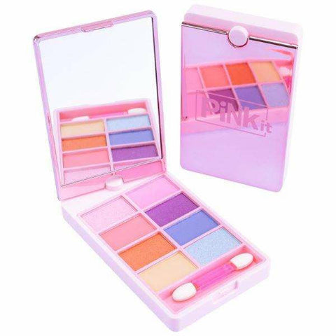 Set di Trucchi per Bambini Pink It