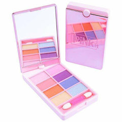 Children's Make-up Set Pink It