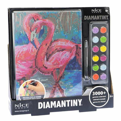 Gioco Educativo 32 x 32 x 2,4 cm