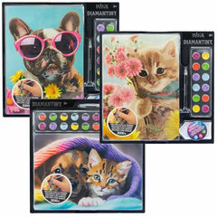 Gioco Educativo 32 x 32 x 2,4 cm