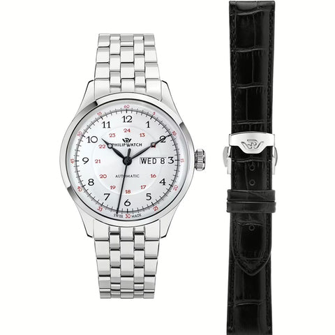 Orologio Unisex Philip Watch R8223225001