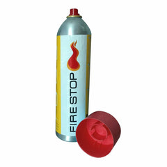 Estintore spray Bricotech 600 ML