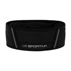 Cintura Sportiva La Sportiva Run Belt Nero