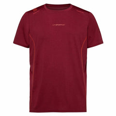 Maglia a Maniche Corte Uomo La Sportiva Tracer
