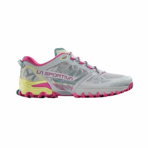 Scarpe da Running per Adulti La Sportiva Bushido III