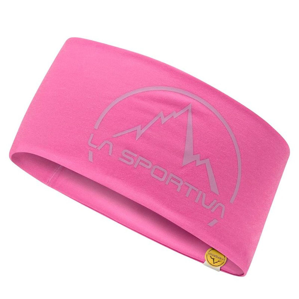 Fascia Sportiva per la Testa La Sportiva Artis Rosa