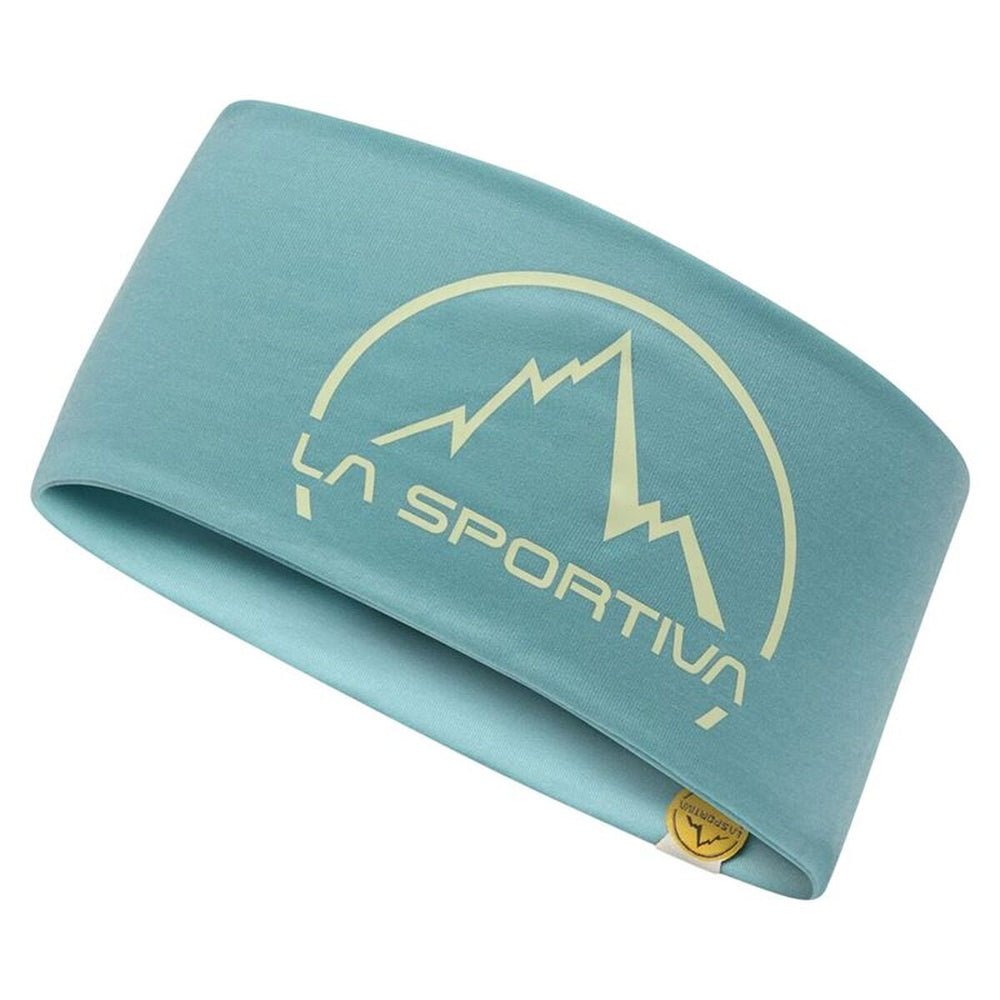 Fascia Sportiva per la Testa La Sportiva Artis Azzurro