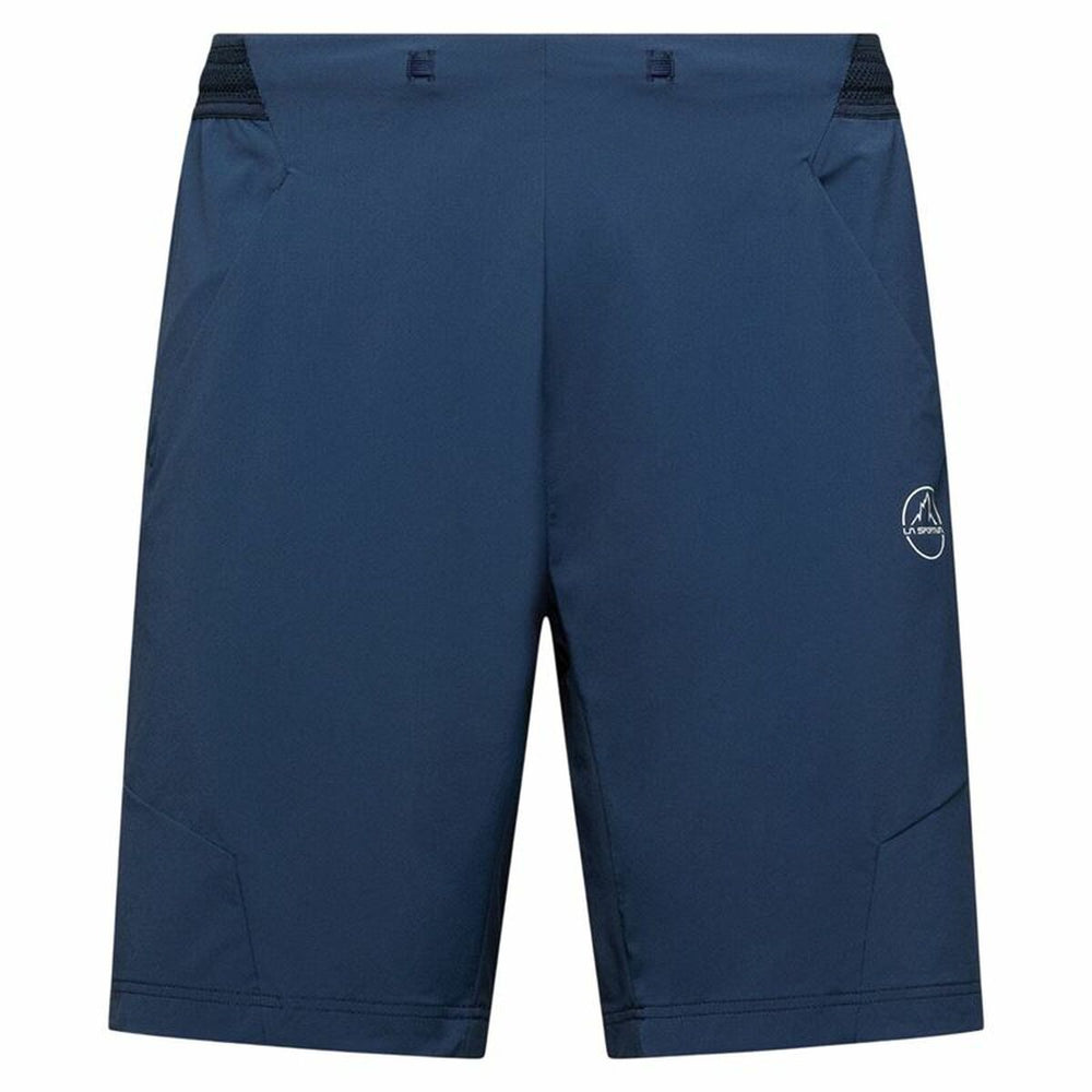 Pantaloncino Sportivo La Sportiva Trail Guard Montagna