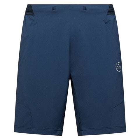 Pantaloncino Sportivo La Sportiva Trail Guard Montagna