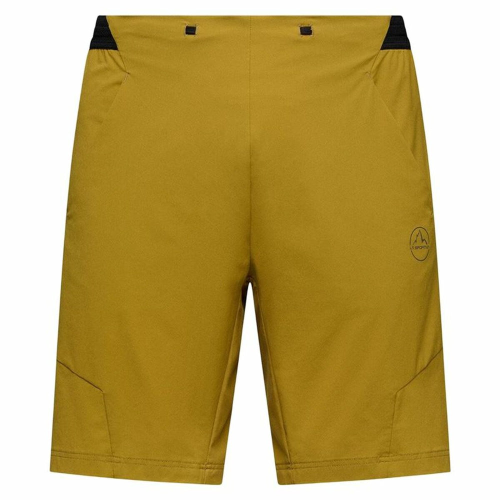 Pantaloncino Sportivo La Sportiva Trail Guard Montagna