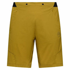 Pantaloncino Sportivo La Sportiva Trail Guard Montagna