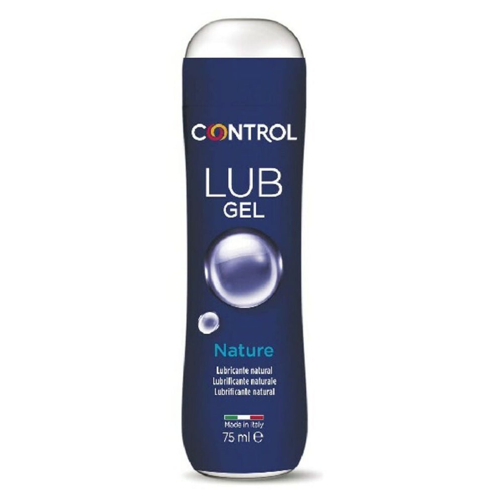 Lubrificante a Base Acquosa Slide Lub Nature Control 75 ml