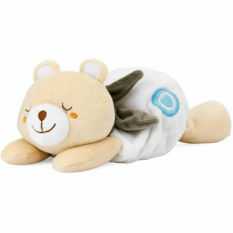 Peluche Chicco Beige