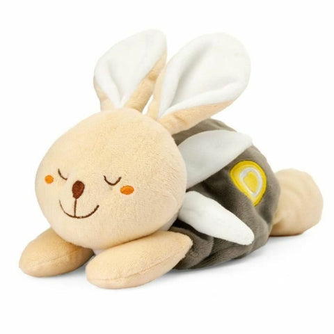 Peluche Chicco Beige