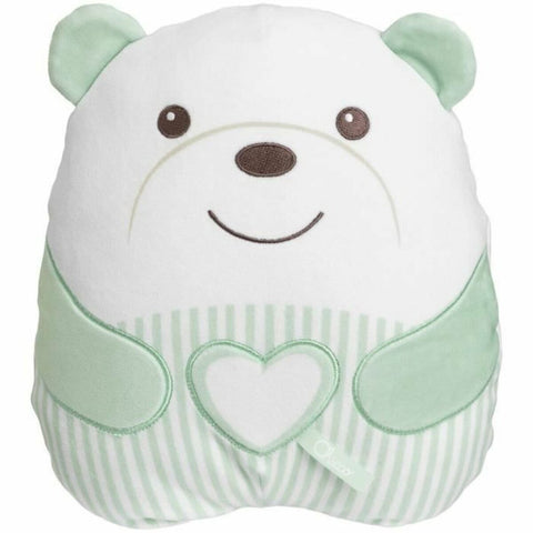 Peluche Chicco Verde