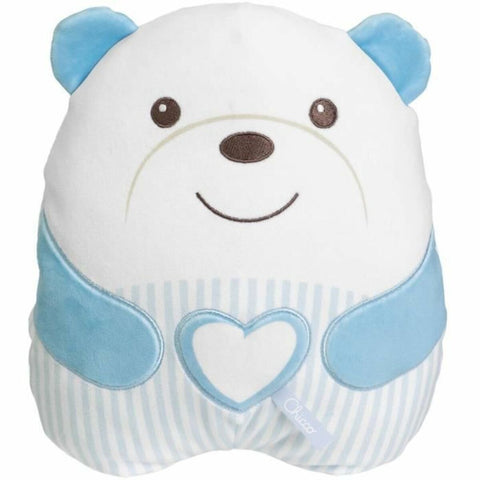 Peluche Chicco Azzurro