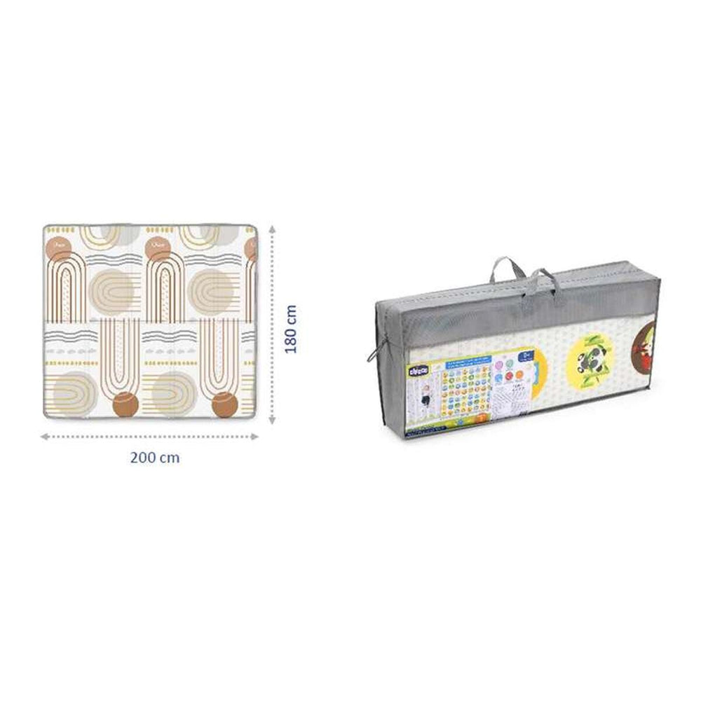 Tappeto da gioco Chicco