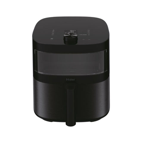 Friggitrice ad Aria Cecotec HAF5TWA 011 Nero 2000 W 6,5 L