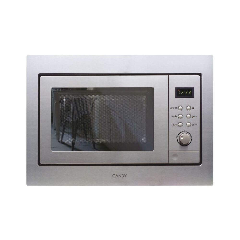 Microonde con Grill Candy CMGI201EX 20 L