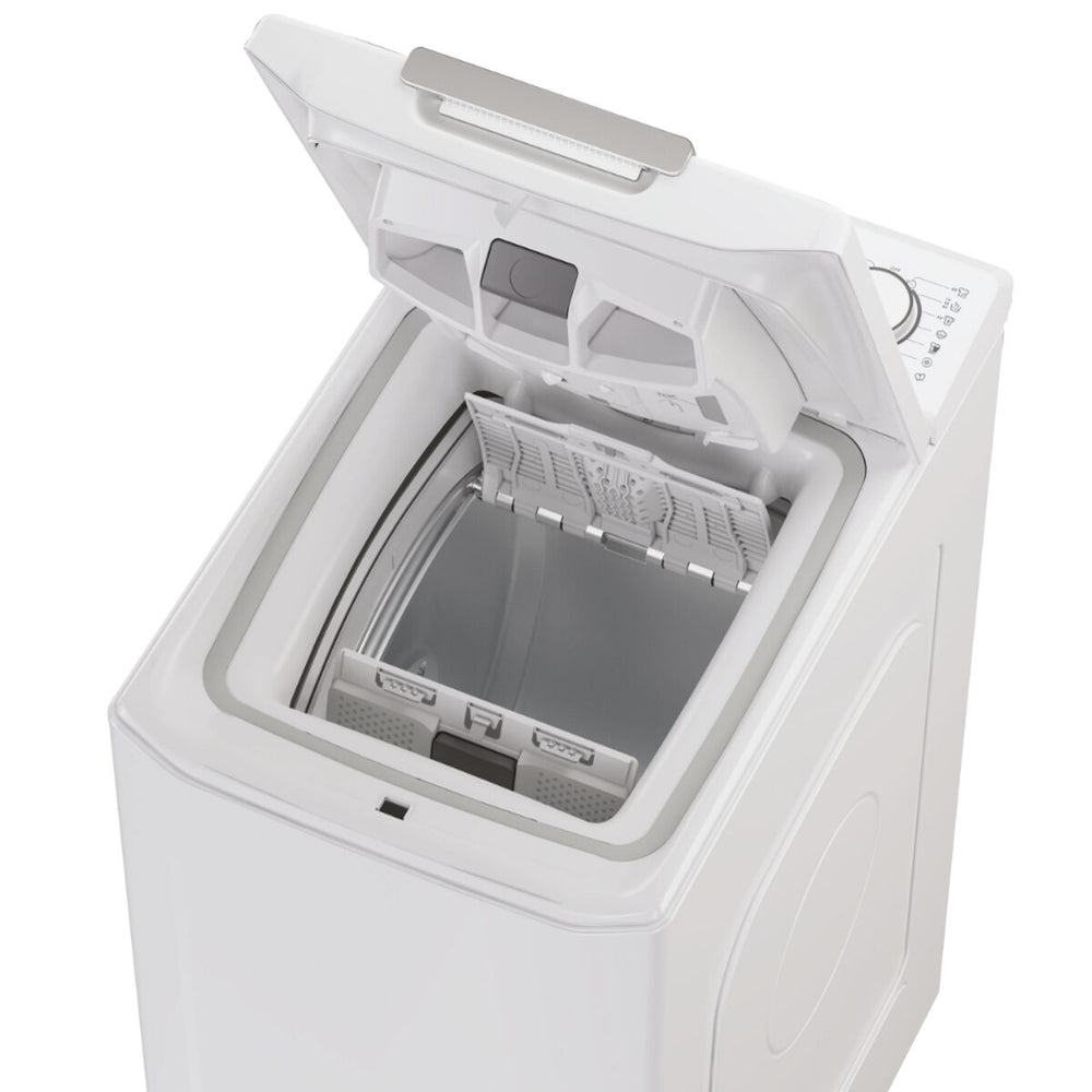 Lavatrice Candy TCA474TM5-S