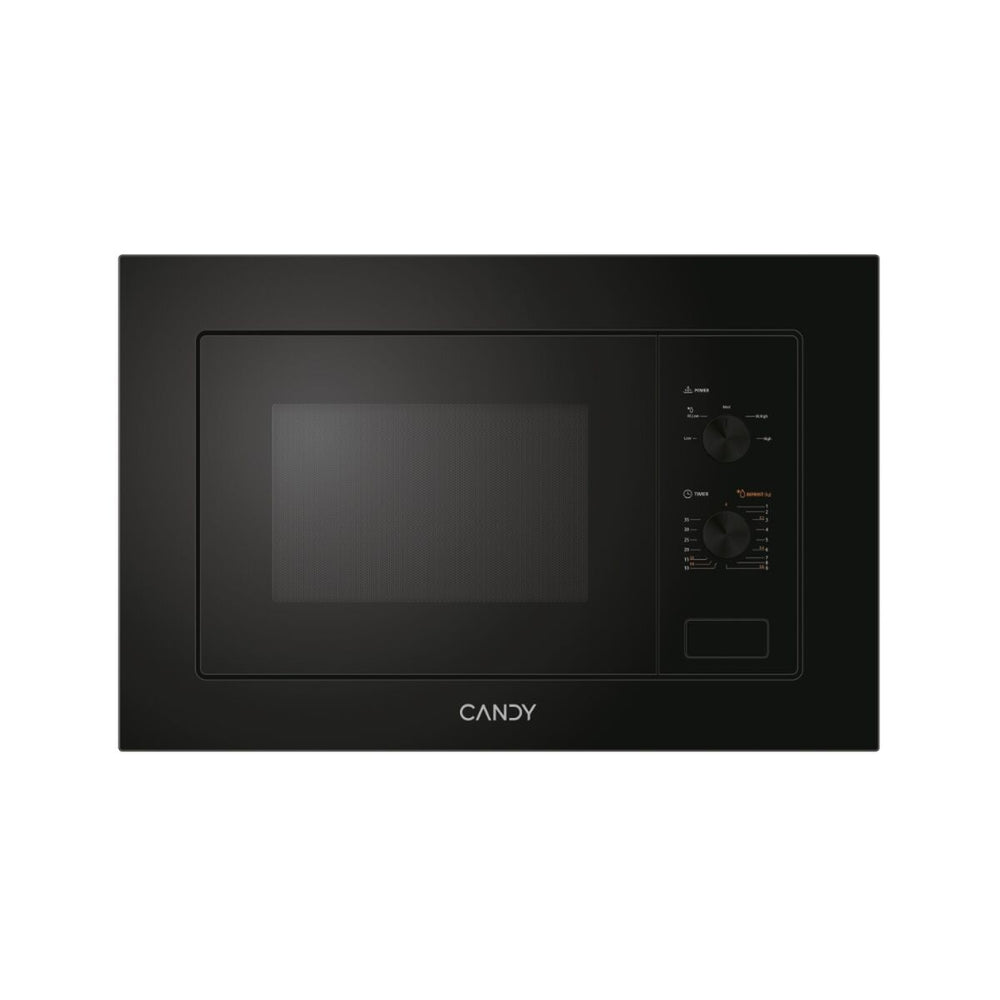 Microonde con Grill Candy CA38FMW8NB Nero 1000 W