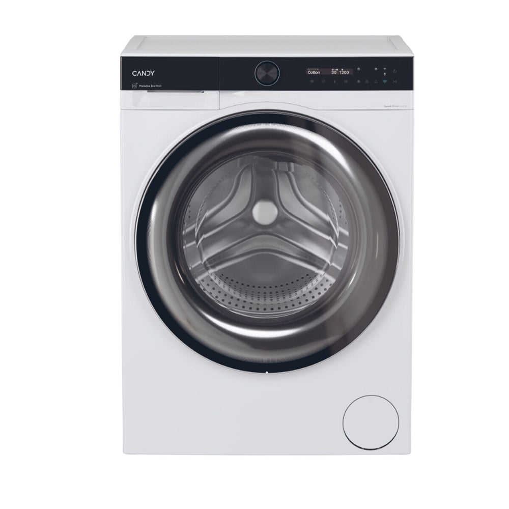 Lavatrice Candy BS49B9-S 1400 rpm 9 kg 60 cm