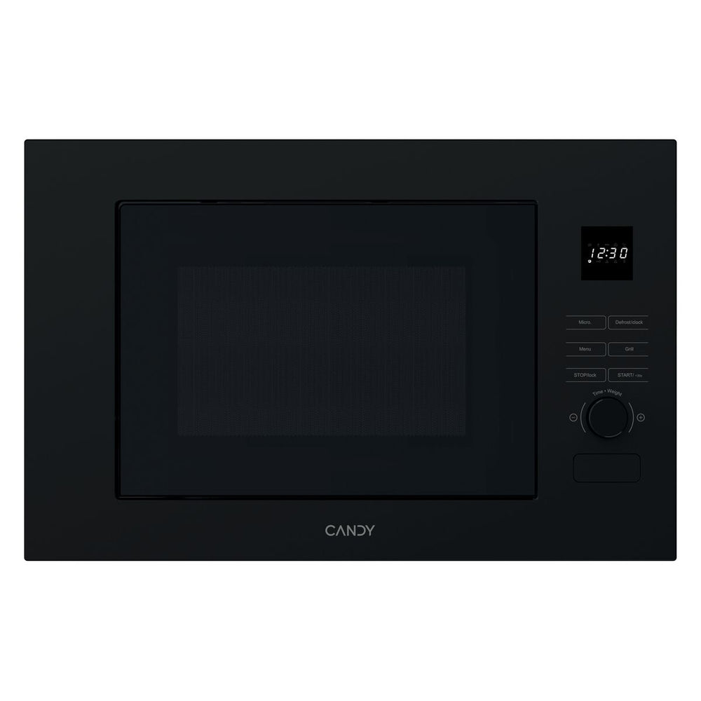 Microonde con Grill Candy CA38FL7N20WXB Nero 20 L