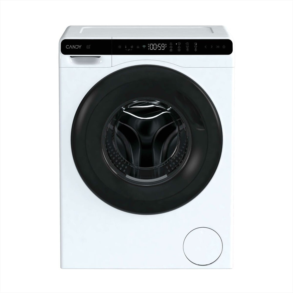 Lavatrice Candy CW50-BP12307U1-S 1200 rpm 5 kg
