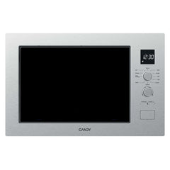 Microonde con Grill Candy CA38FL7NWXW Acciaio 25 L