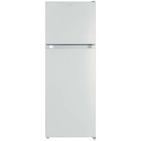 Frigorifero combinato Candy CDG3T617EW Bianco