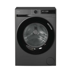 Lavatrice Candy BR48SBL6G-S 8 kg 60 cm 65 cm 1400 rpm