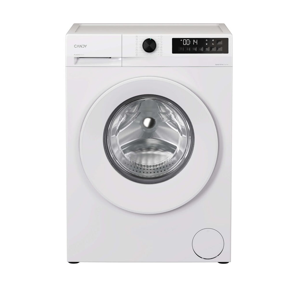 Lavatrice Candy GD27S7-S 7 kg