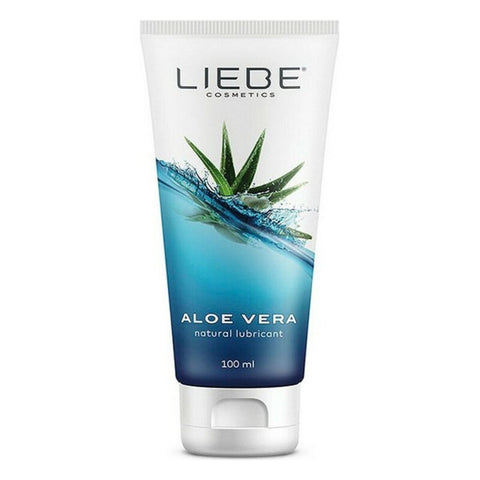 Lubrificante Liebe Aloe Vera